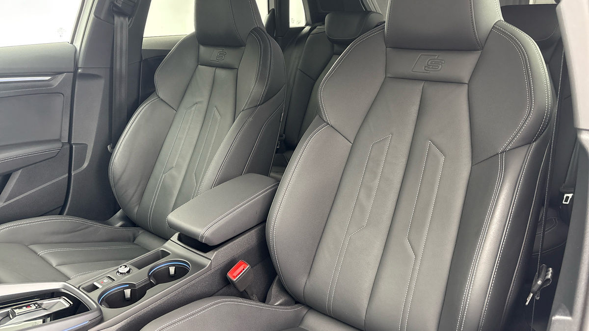 Used Audi A3 2025 for sale - 76292313: Photo 7