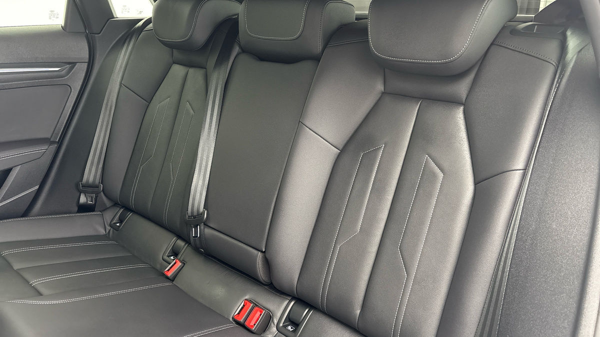 Used Audi A3 2025 for sale - 76292313: Photo 8