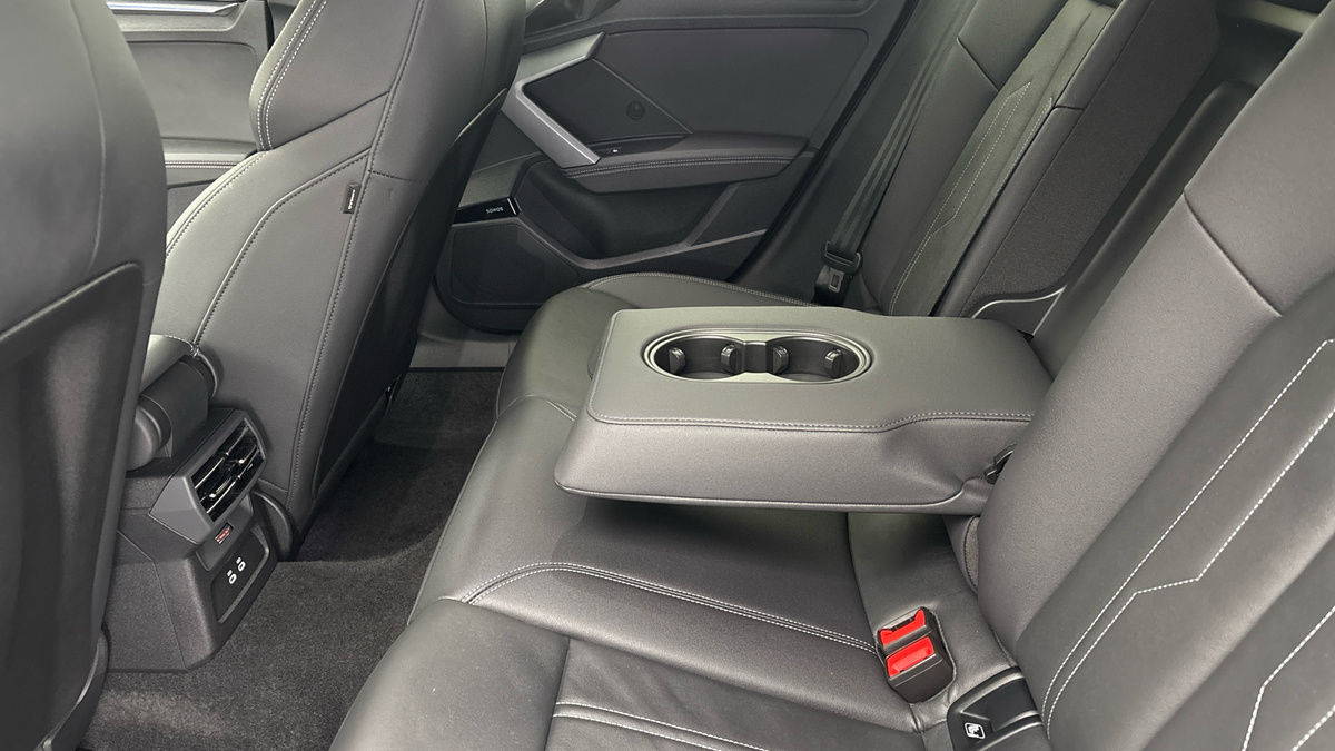 Used Audi A3 2025 for sale - 76292313: Photo 9