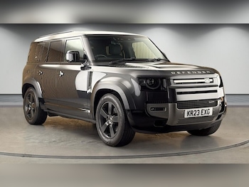 Used Land Rover Defender 110 2023 for sale - 78750076: Photo