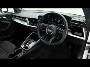 Used Audi A3 2024 for sale - 73954027: Photo