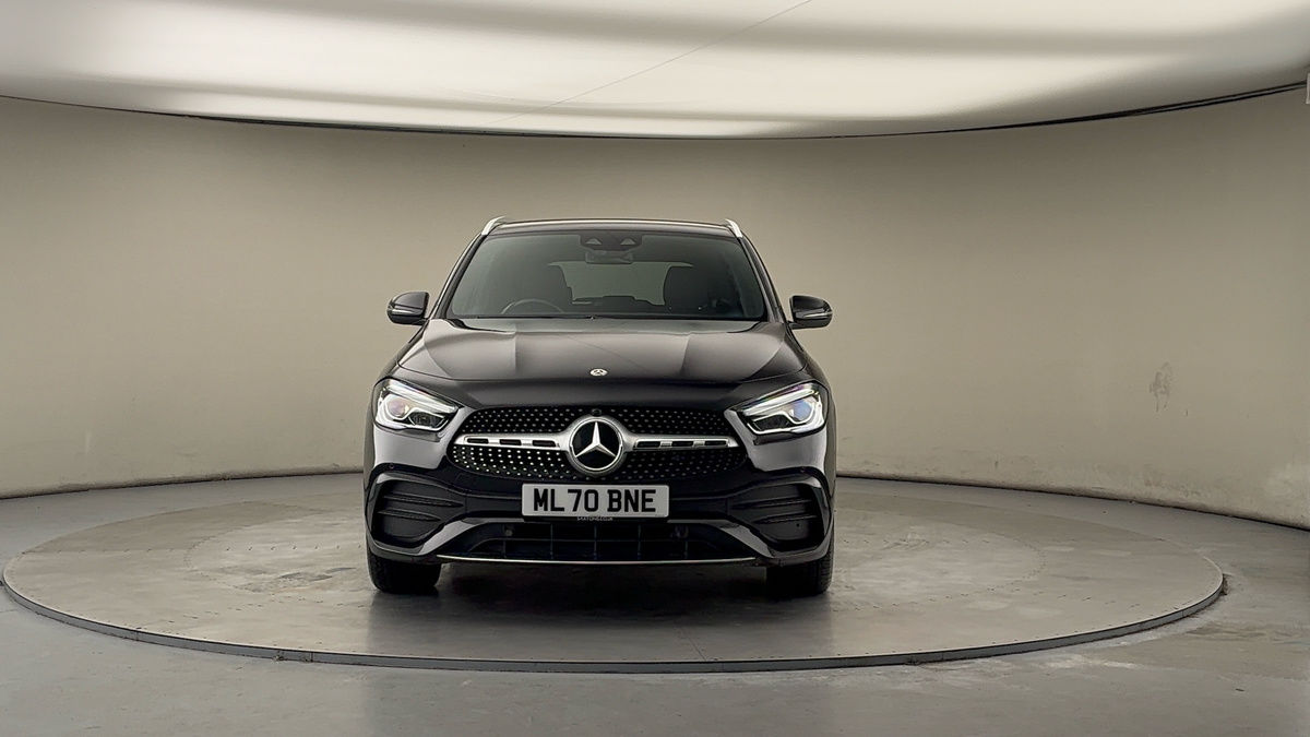 Used Mercedes-Benz GLA 2020 for sale - 77735422: Photo 3