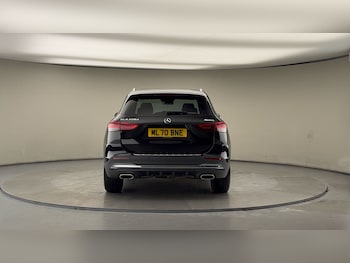 Used Mercedes-Benz GLA 2020 for sale - 77735422: Photo