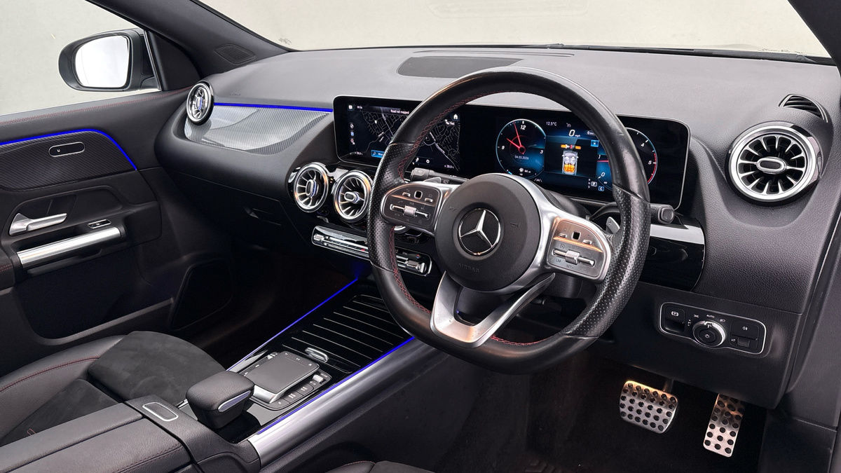 Used Mercedes-Benz GLA 2020 for sale - 77735422: Photo 5