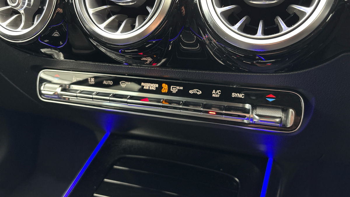 Used Mercedes-Benz GLA 2020 for sale - 77735422: Photo 6