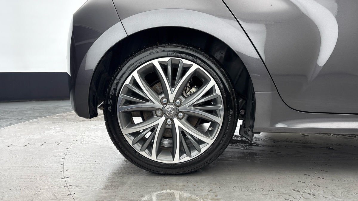 Used Toyota Yaris 2022 for sale - 77277062: Photo 10