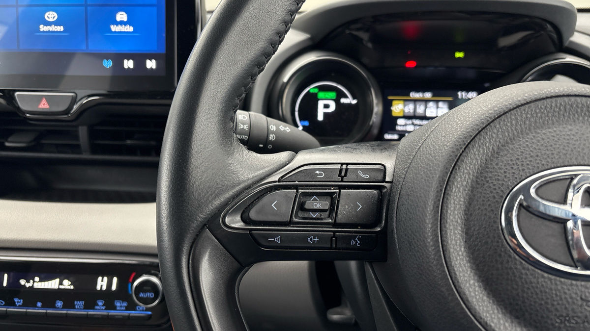 Used Toyota Yaris 2022 for sale - 77277062: Photo 13