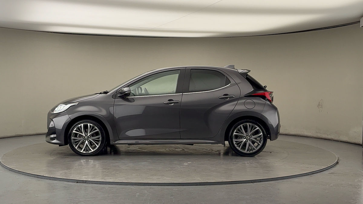 Used Toyota Yaris 2022 for sale - 77277062: Photo 15