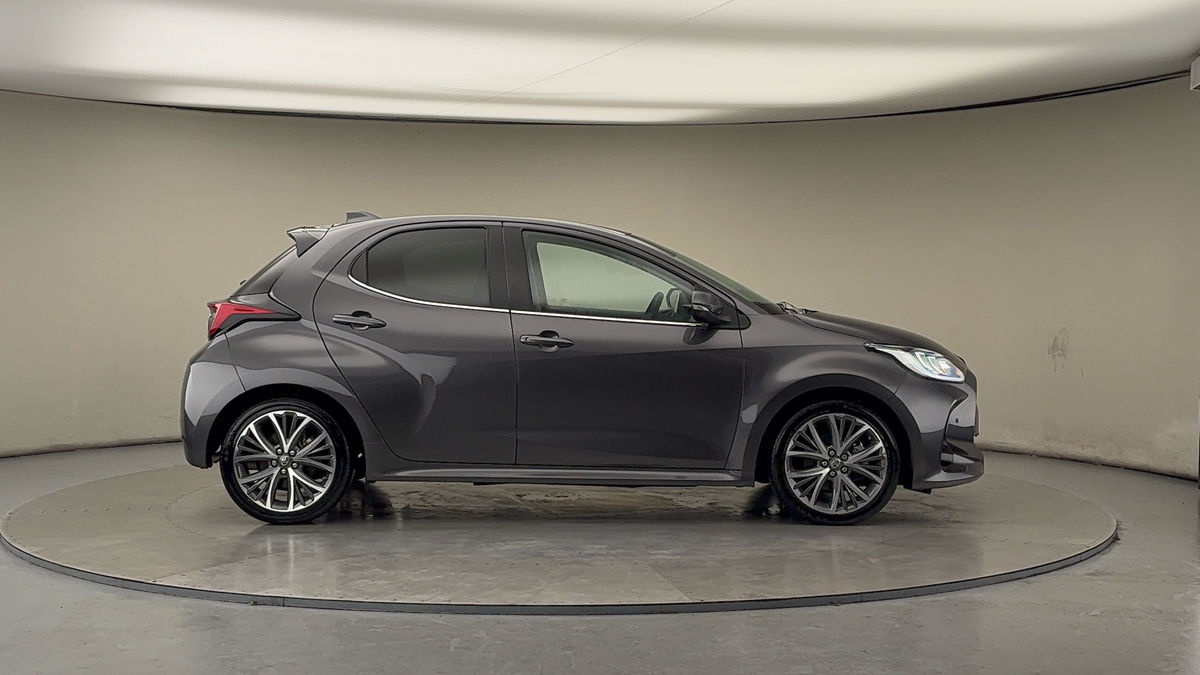 Used Toyota Yaris 2022 for sale - 77277062: Photo 16