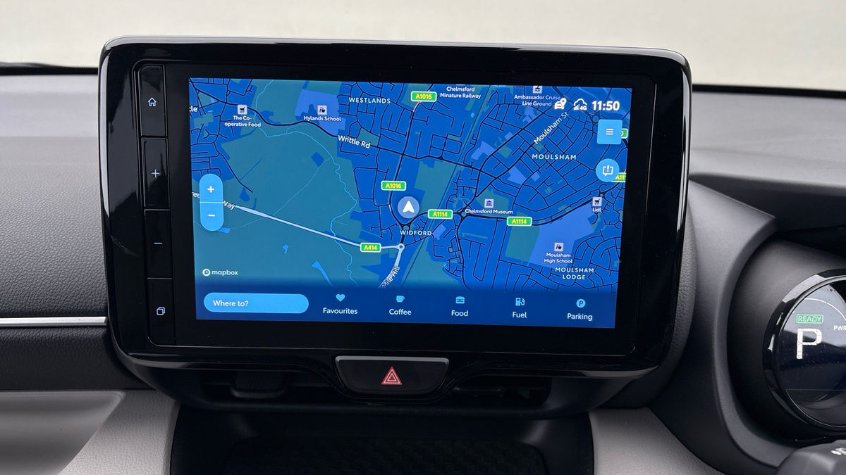 Used Toyota Yaris 2022 for sale - 77277062: Photo 17