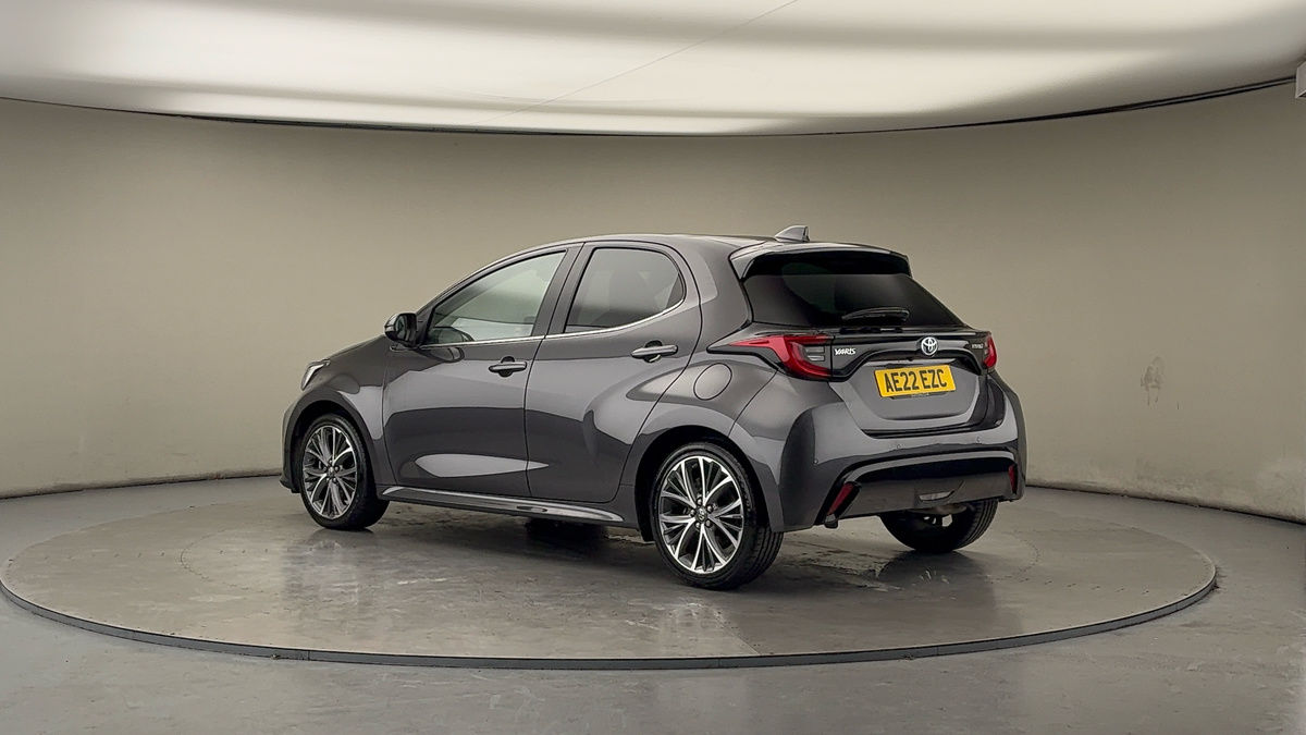 Used Toyota Yaris 2022 for sale - 77277062: Photo 25