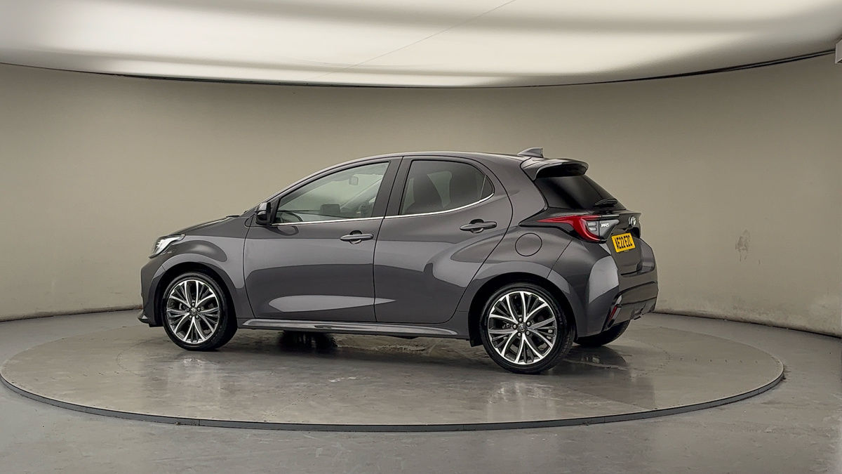 Used Toyota Yaris 2022 for sale - 77277062: Photo 26