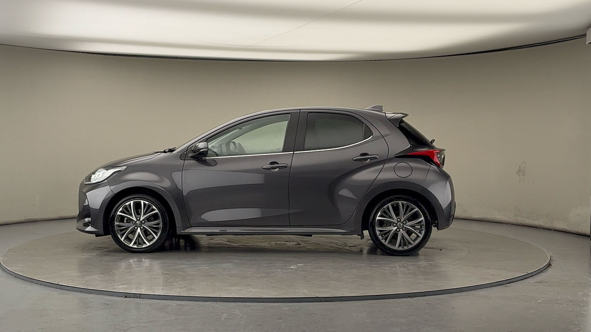 Used Toyota Yaris 2022 for sale - 77277062: Photo 27