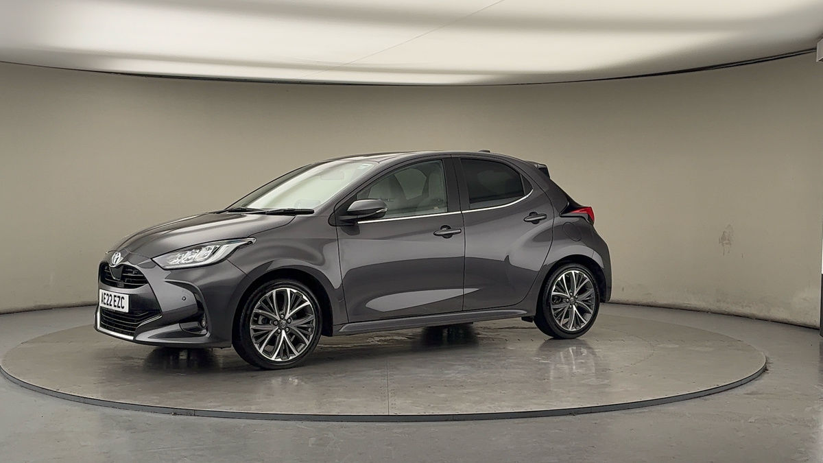 Used Toyota Yaris 2022 for sale - 77277062: Photo 29