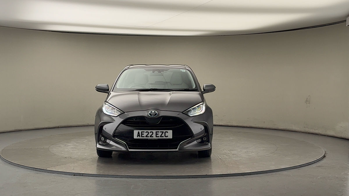 Used Toyota Yaris 2022 for sale - 77277062: Photo 3