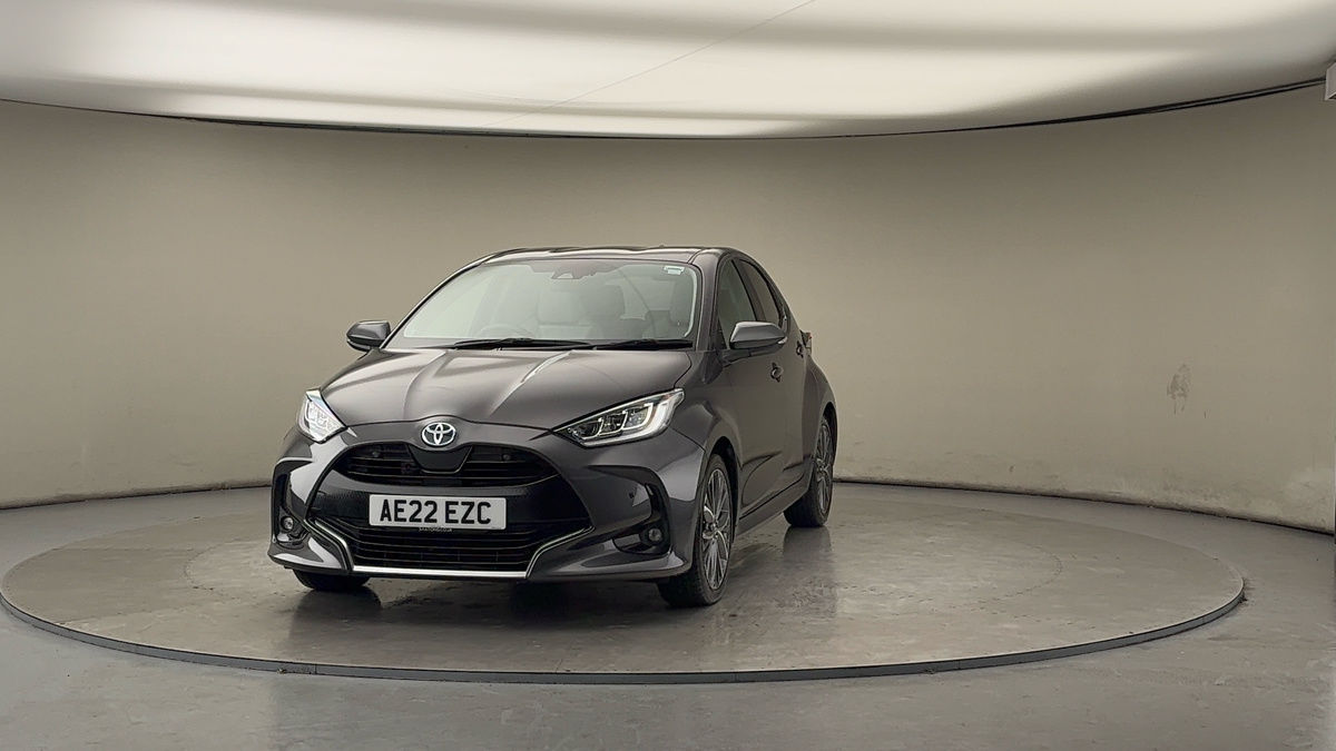 Used Toyota Yaris 2022 for sale - 77277062: Photo 31