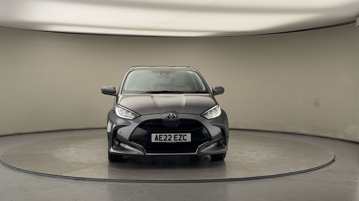 Used Toyota Yaris 2022 for sale - 77277062: Photo 32