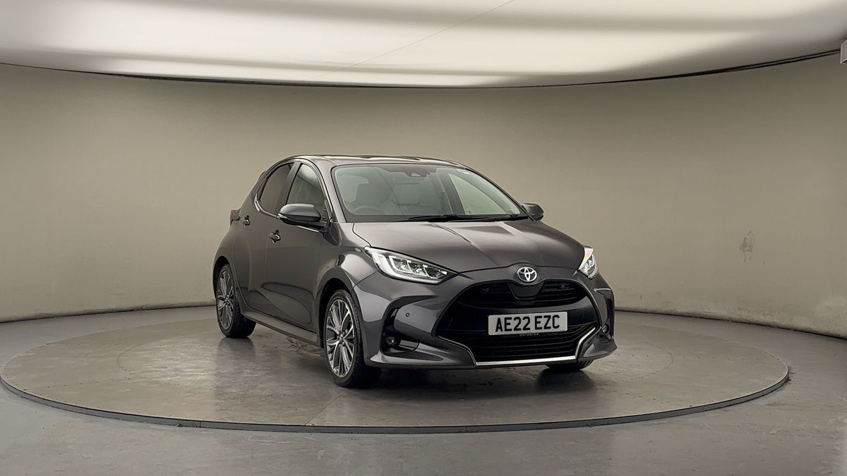 Used Toyota Yaris 2022 for sale - 77277062: Photo 33