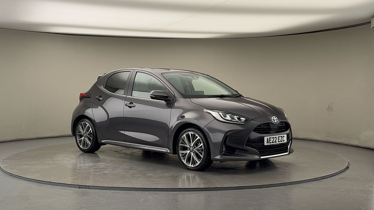 Used Toyota Yaris 2022 for sale - 77277062: Photo 34