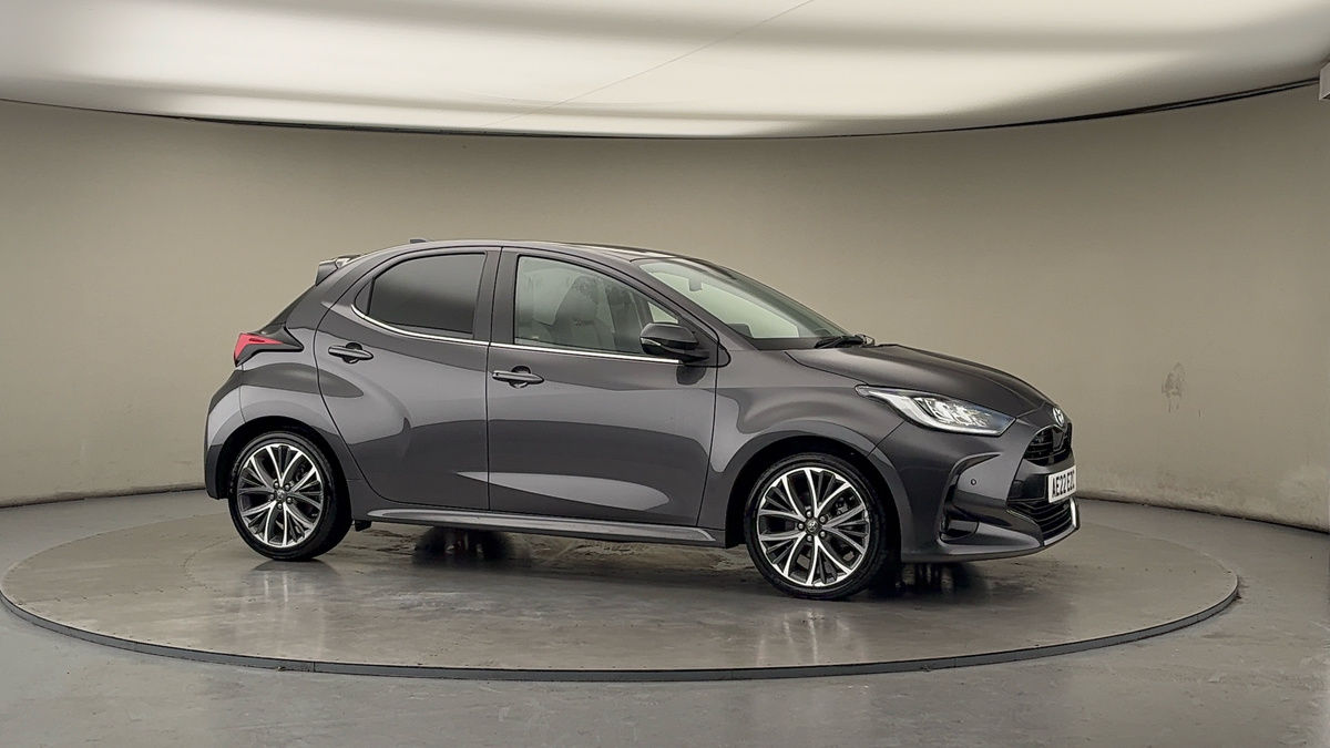 Used Toyota Yaris 2022 for sale - 77277062: Photo 35