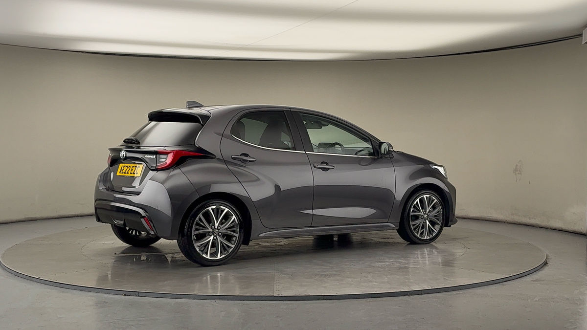 Used Toyota Yaris 2022 for sale - 77277062: Photo 38