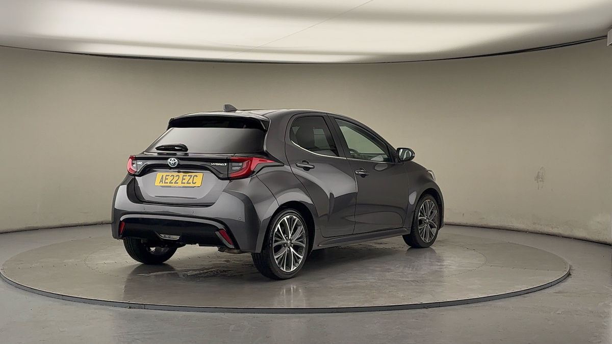 Used Toyota Yaris 2022 for sale - 77277062: Photo 39