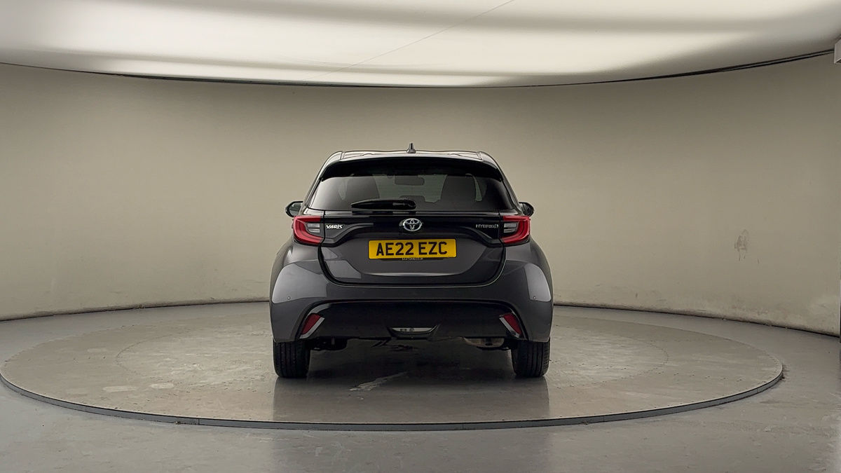 Used Toyota Yaris 2022 for sale - 77277062: Photo 4