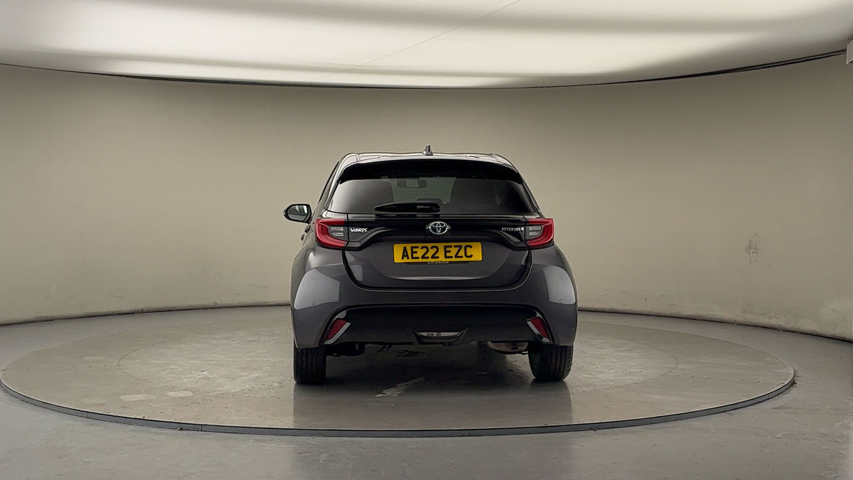 Used Toyota Yaris 2022 for sale - 77277062: Photo 41