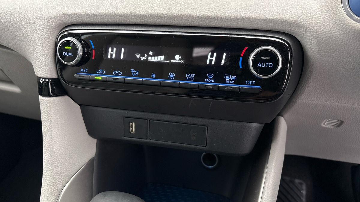 Used Toyota Yaris 2022 for sale - 77277062: Photo 9