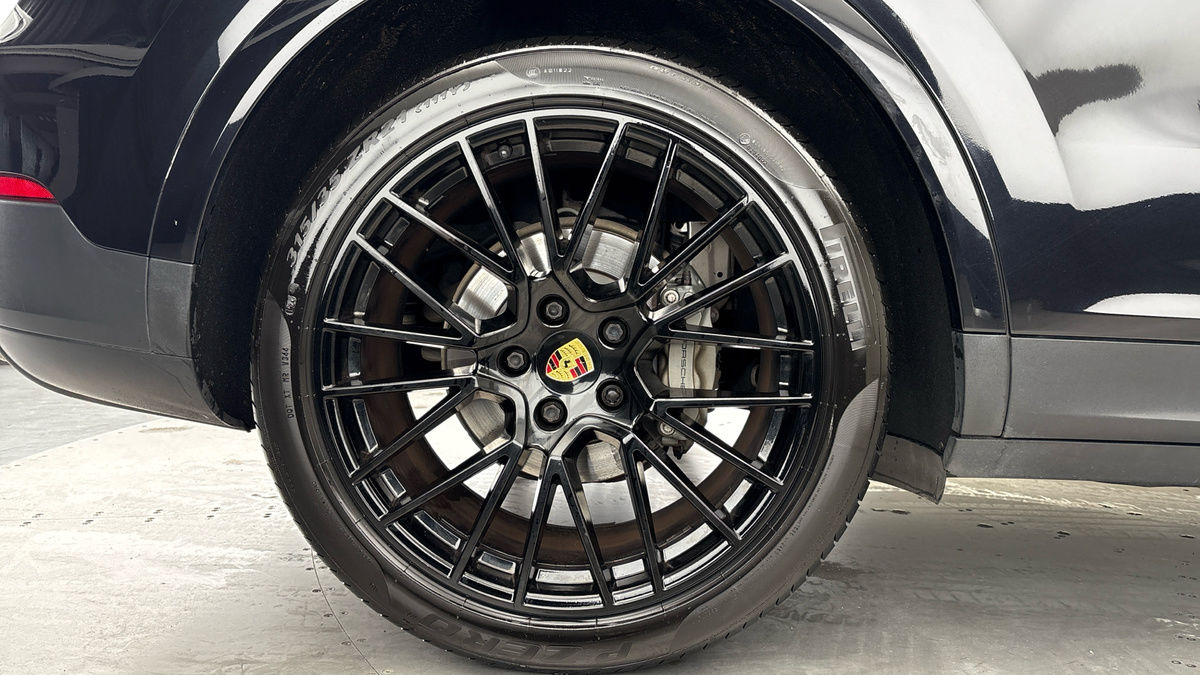 Used Porsche Cayenne 2018 for sale - 77014699: Photo 10