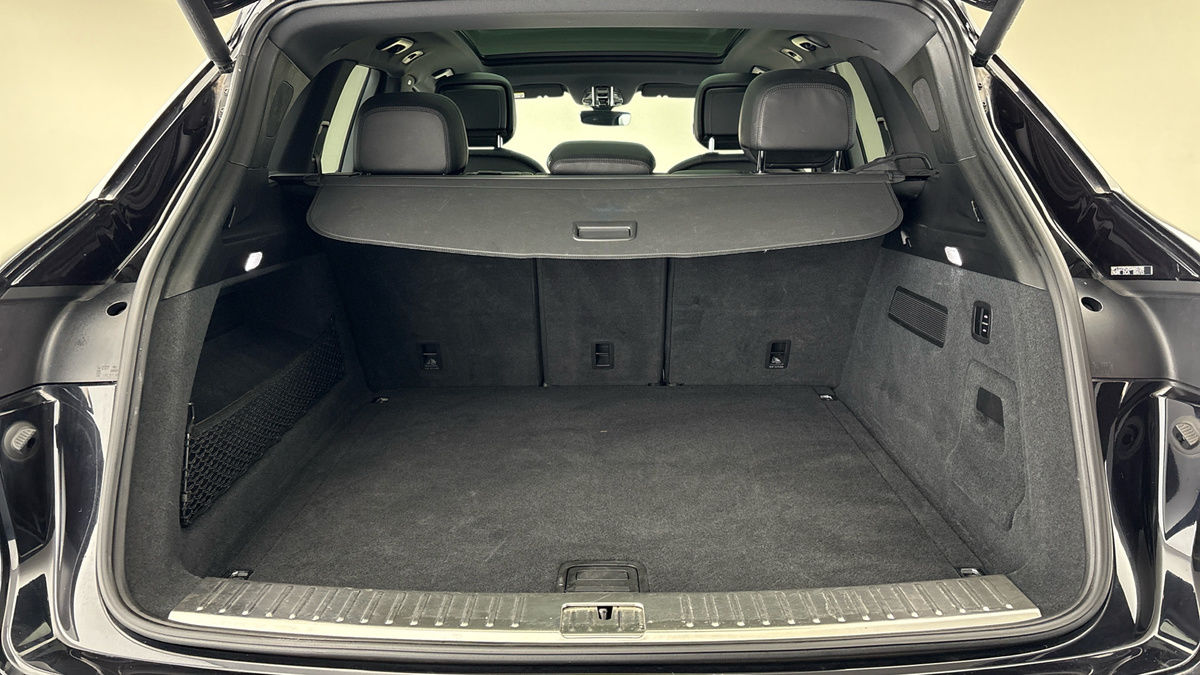 Used Porsche Cayenne 2018 for sale - 77014699: Photo 11