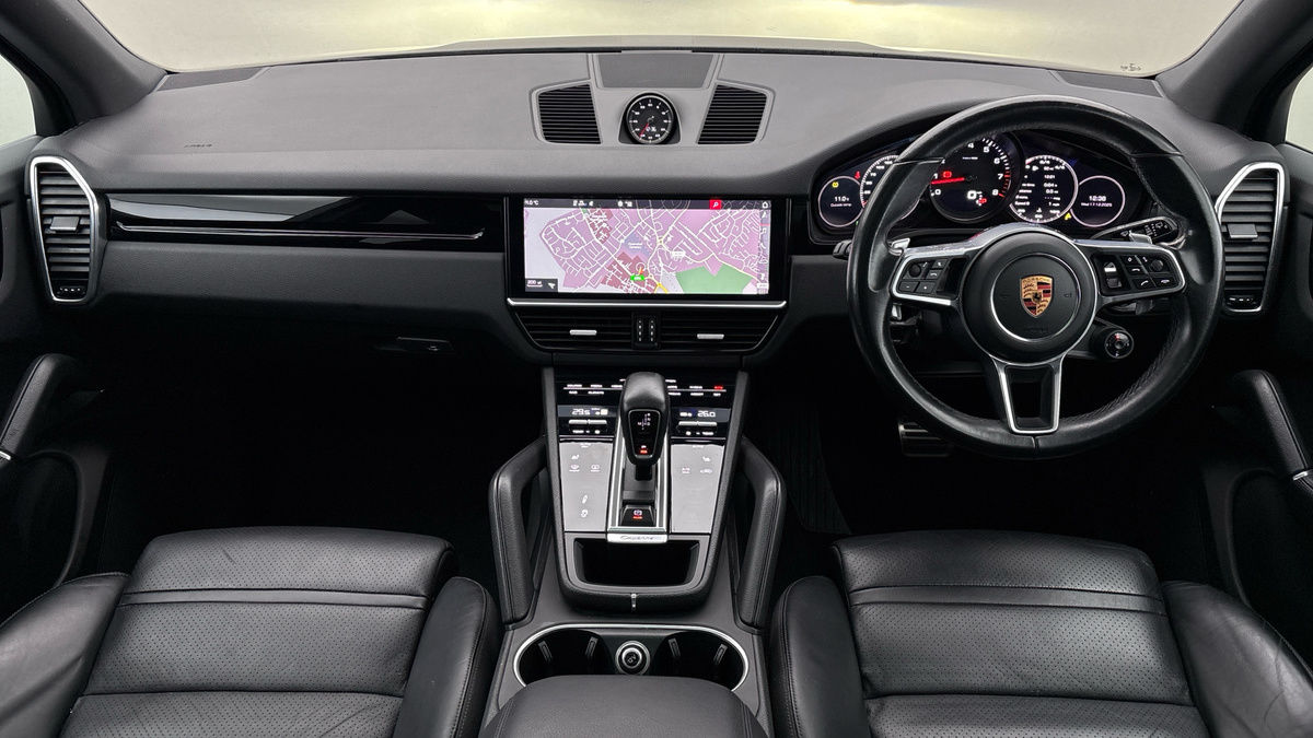 Used Porsche Cayenne 2018 for sale - 77014699: Photo 12