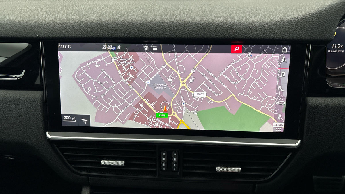 Used Porsche Cayenne 2018 for sale - 77014699: Photo 17