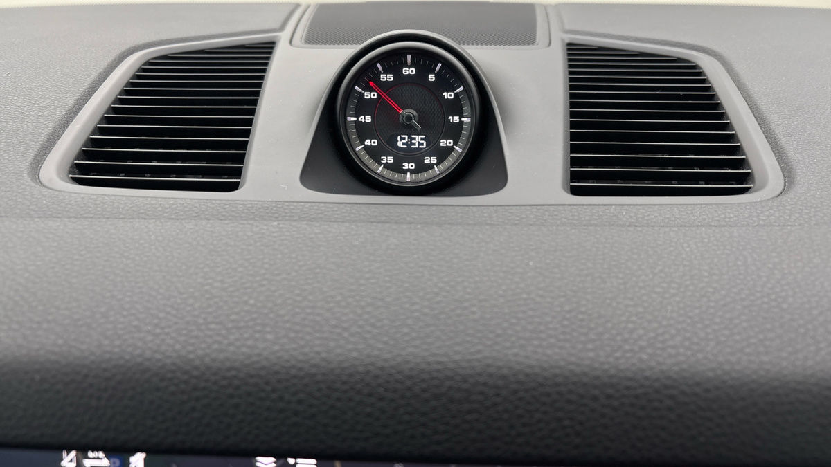 Used Porsche Cayenne 2018 for sale - 77014699: Photo 25