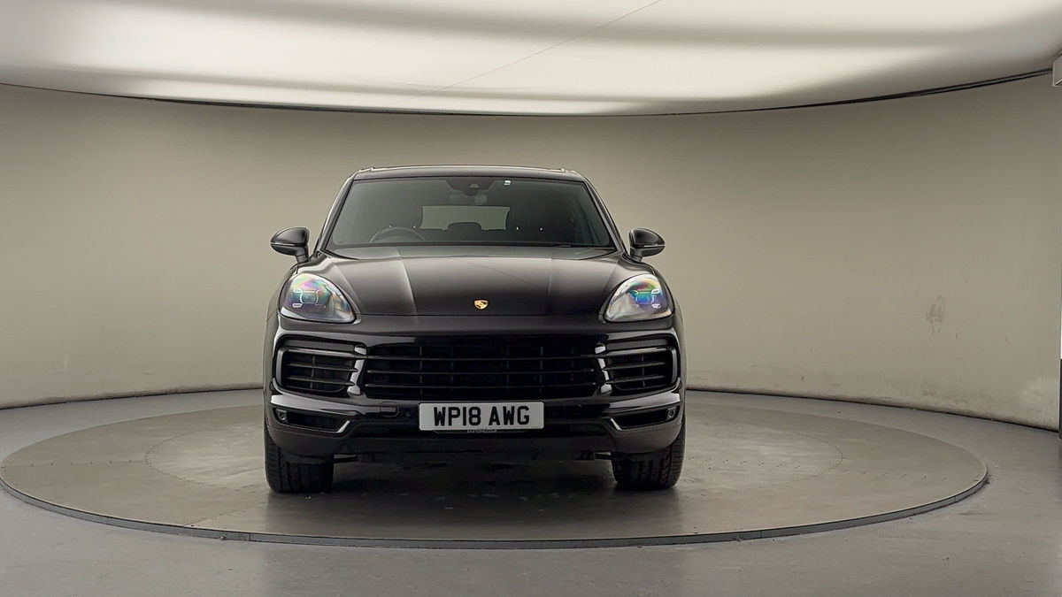 Used Porsche Cayenne 2018 for sale - 77014699: Photo 34