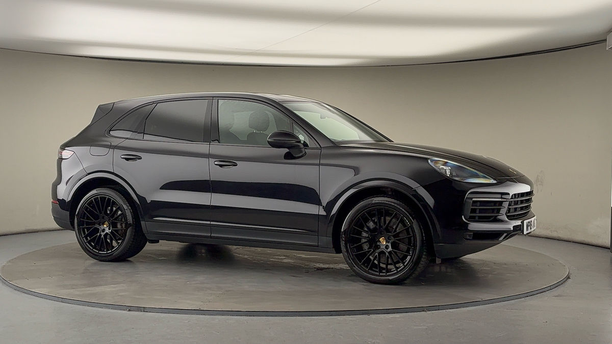 Used Porsche Cayenne 2018 for sale - 77014699: Photo 37