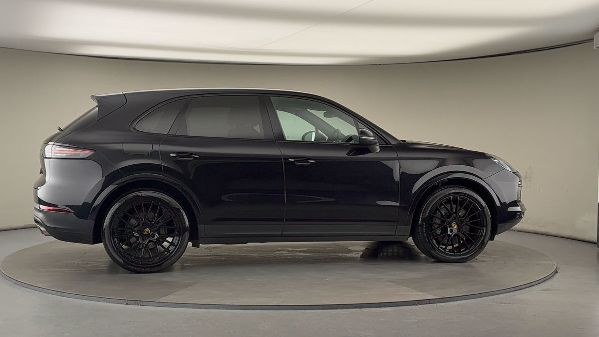 Used Porsche Cayenne 2018 for sale - 77014699: Photo 39