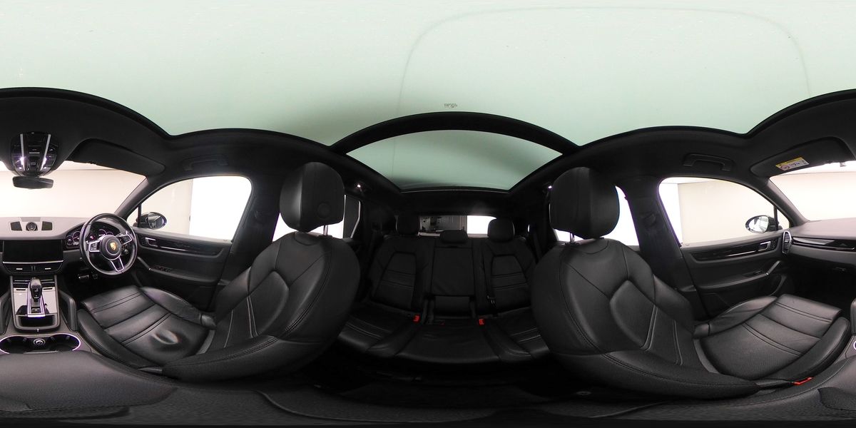 Used Porsche Cayenne 2018 for sale - 77014699: Photo 46