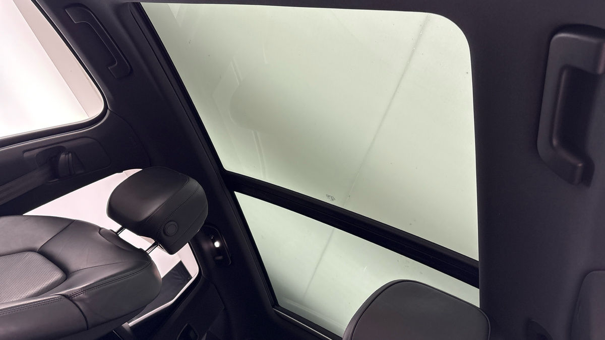 Used Porsche Cayenne 2018 for sale - 77014699: Photo 6