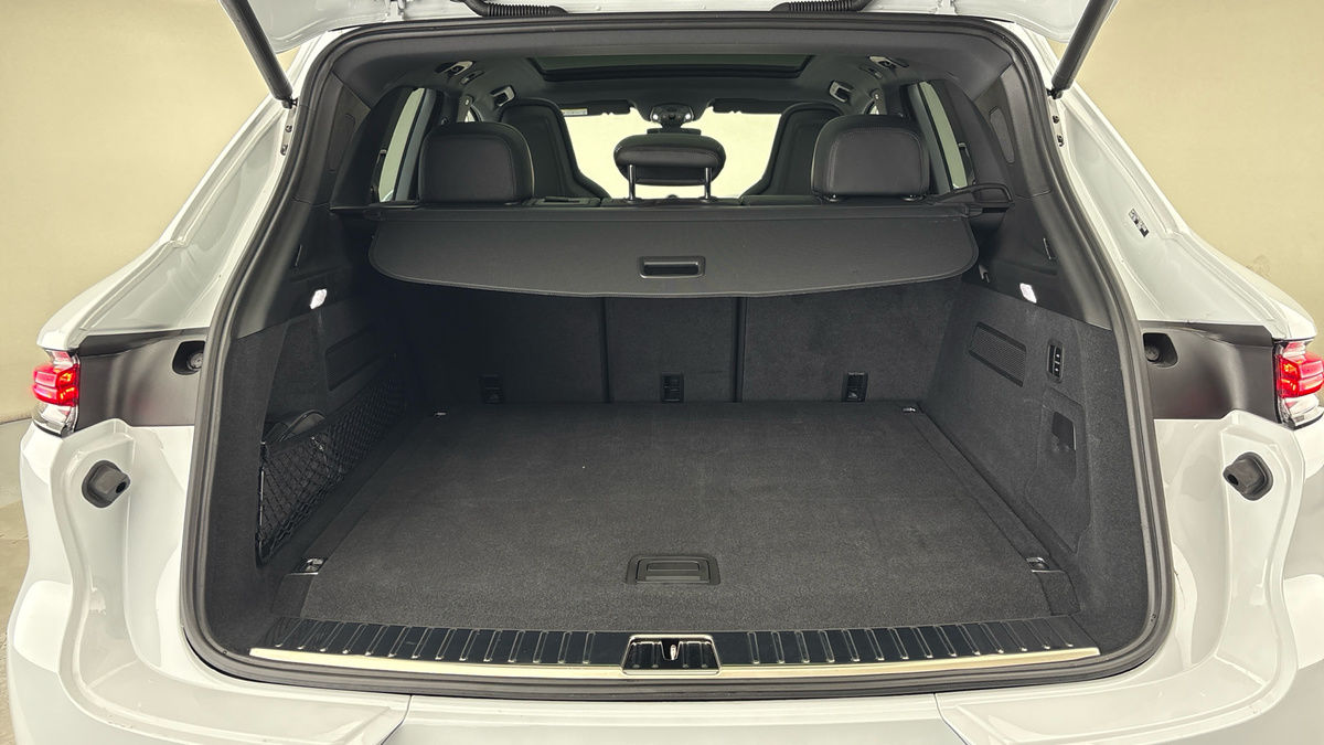 Used Porsche Cayenne 2025 for sale - 76583104: Photo 11