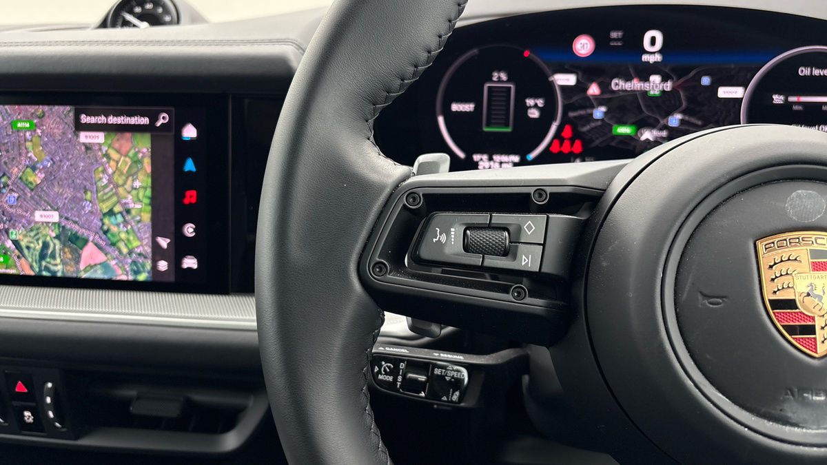 Used Porsche Cayenne 2025 for sale - 76583104: Photo 13