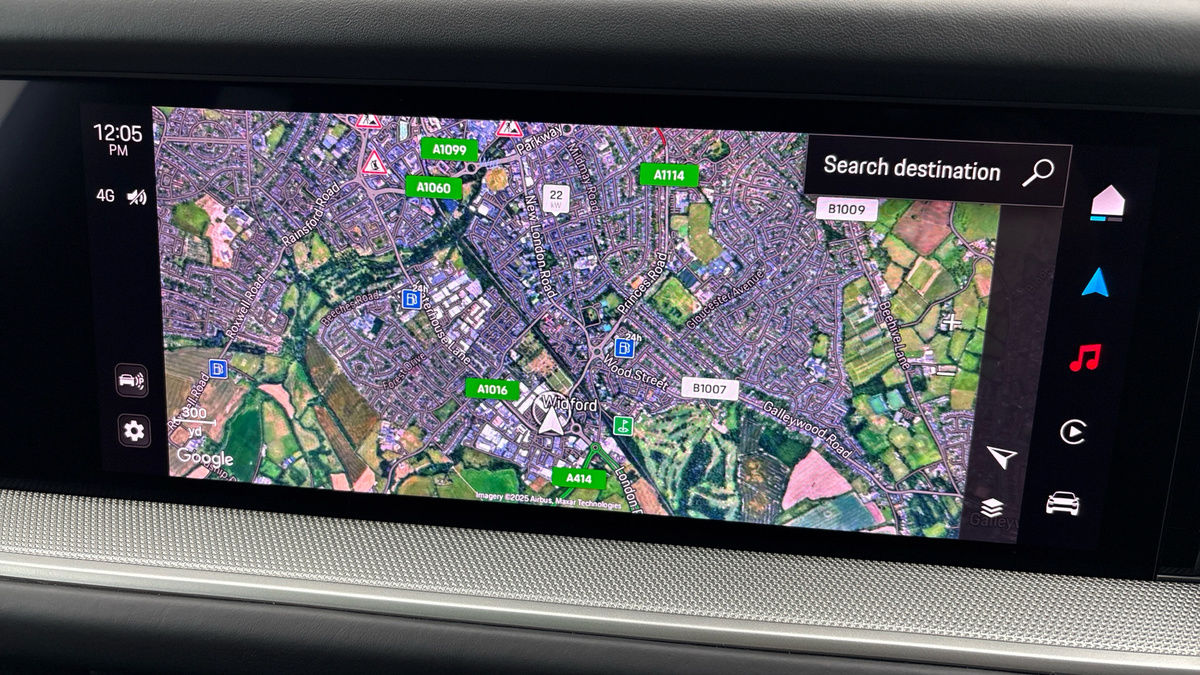 Used Porsche Cayenne 2025 for sale - 76583104: Photo 17