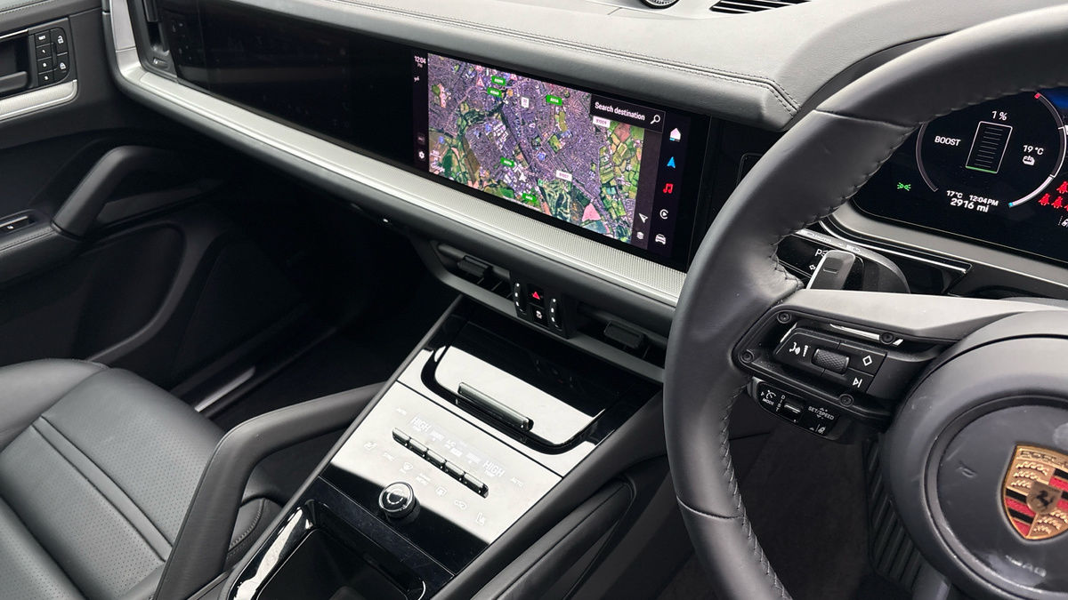 Used Porsche Cayenne 2025 for sale - 76583104: Photo 18