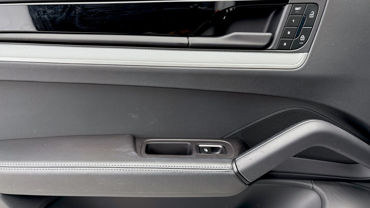 Used Porsche Cayenne 2025 for sale - 76583104: Photo 19