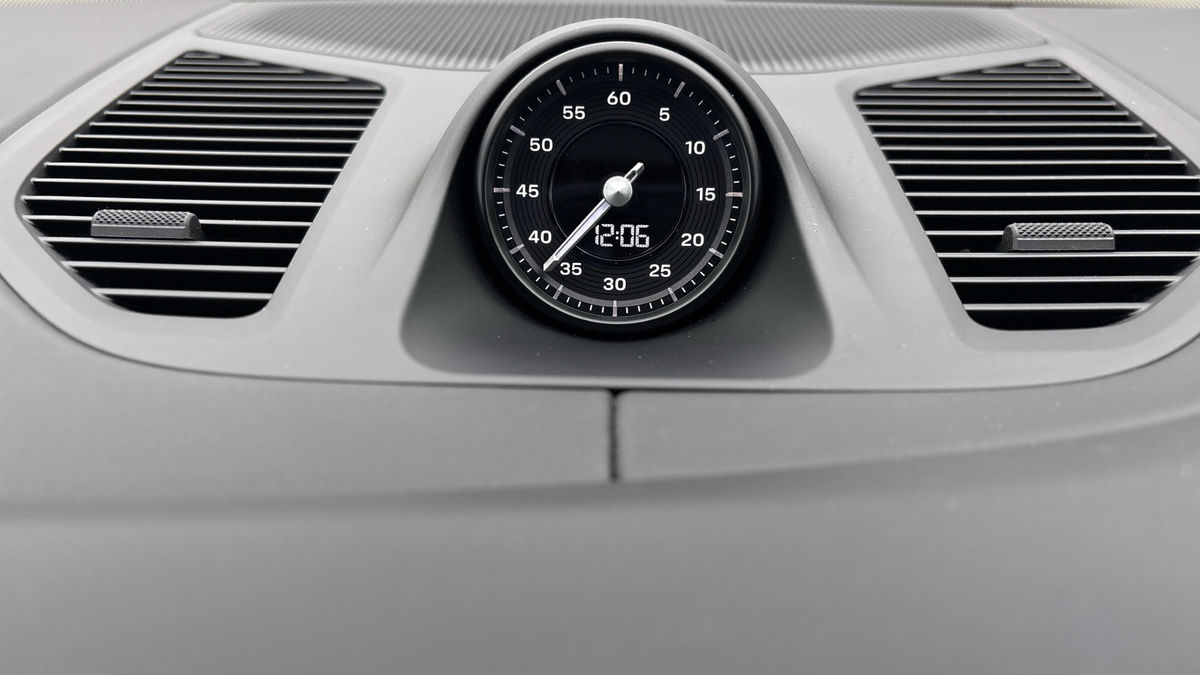 Used Porsche Cayenne 2025 for sale - 76583104: Photo 25