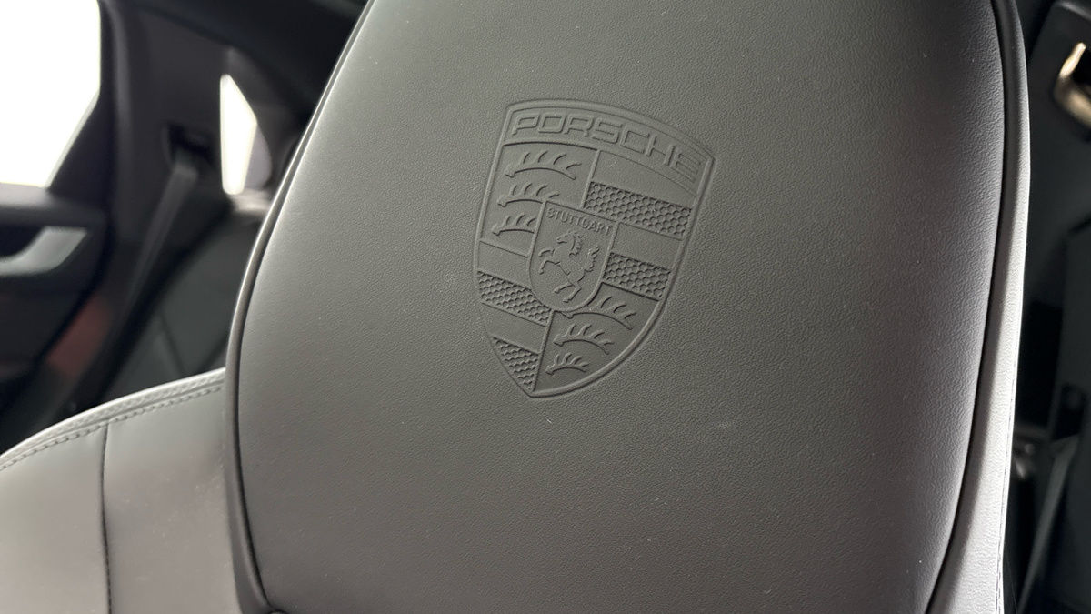 Used Porsche Cayenne 2025 for sale - 76583104: Photo 29