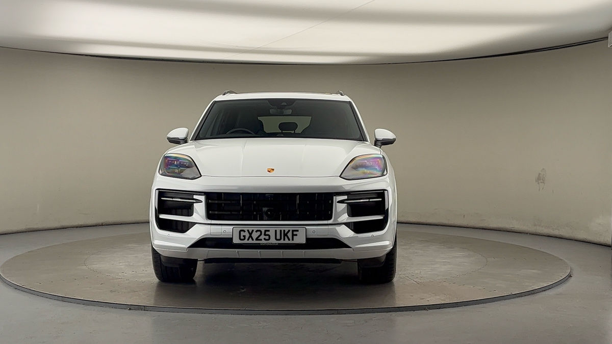 Used Porsche Cayenne 2025 for sale - 76583104: Photo 3
