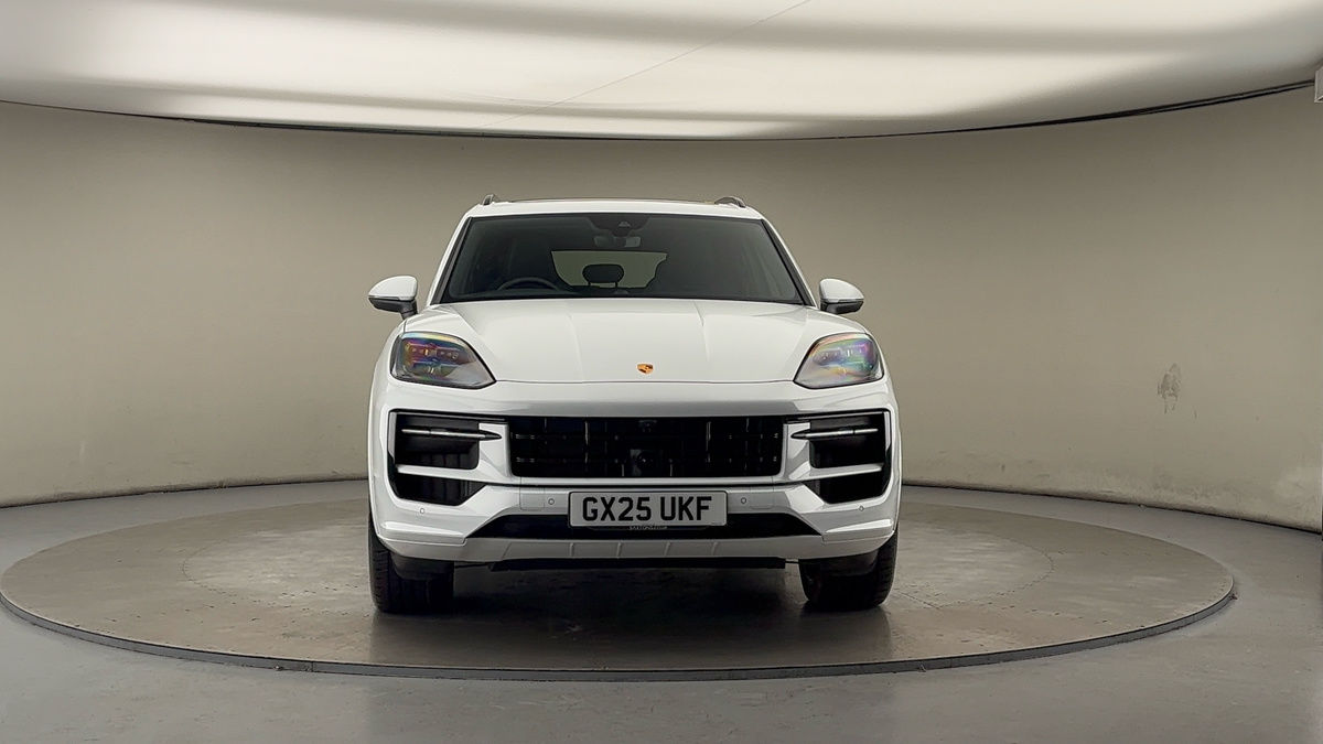 Used Porsche Cayenne 2025 for sale - 76583104: Photo 37