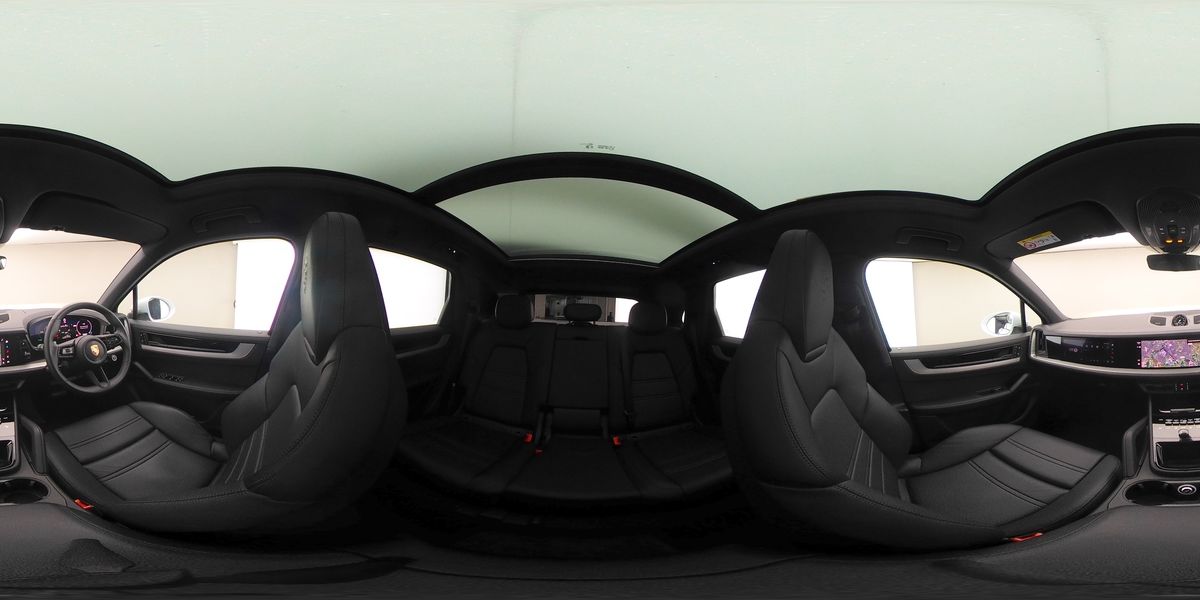Used Porsche Cayenne 2025 for sale - 76583104: Photo 49