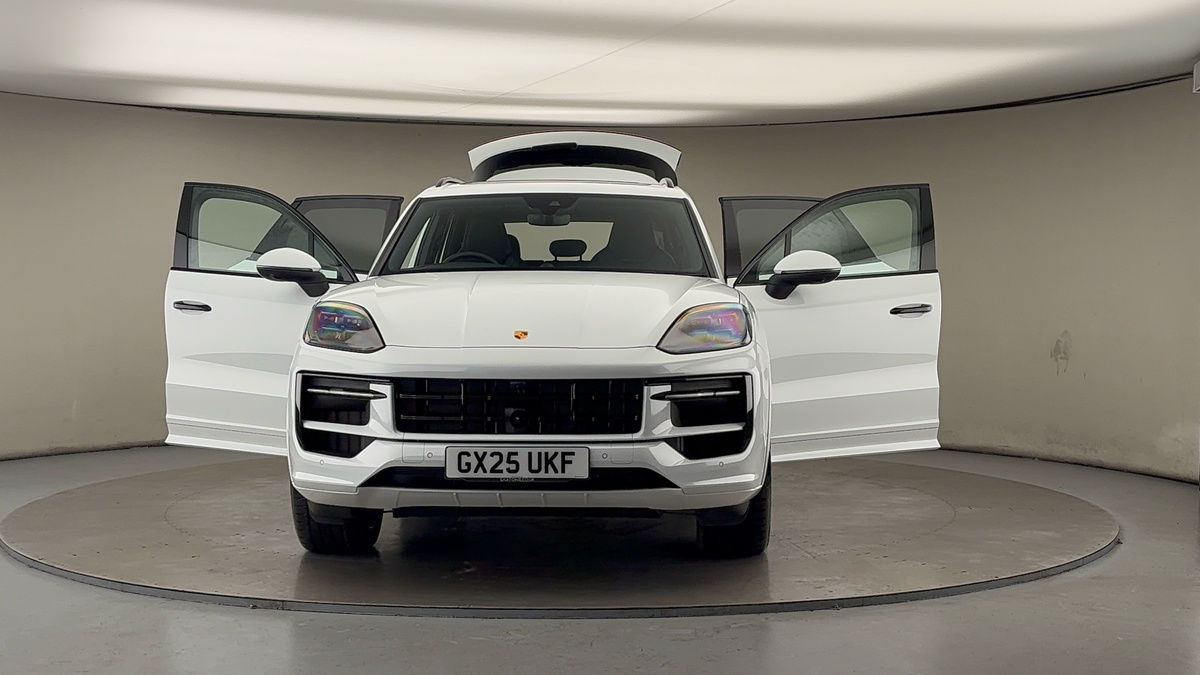 Used Porsche Cayenne 2025 for sale - 76583104: Photo 56
